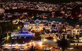 The Bay Hotel